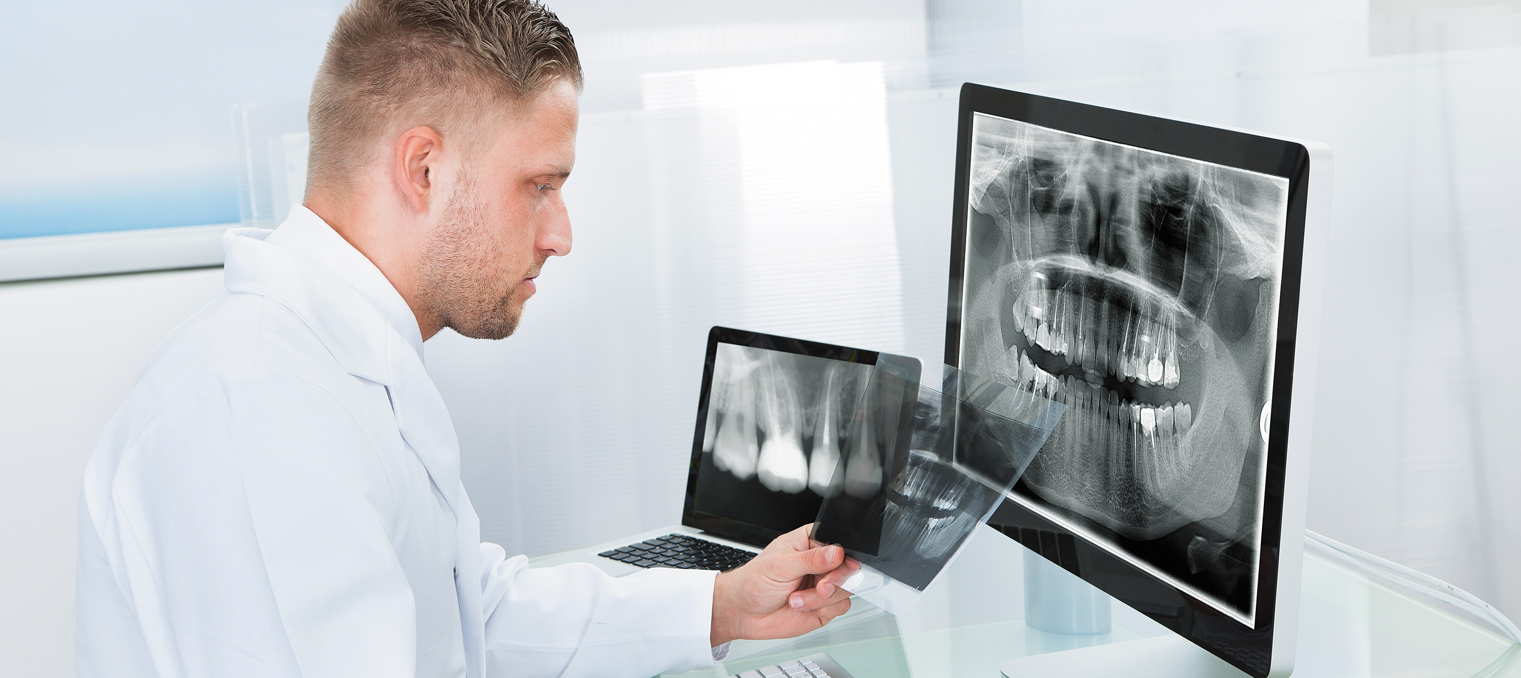 Cliniques dentaires