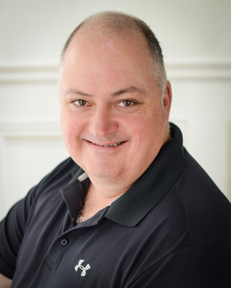 David Lavertu